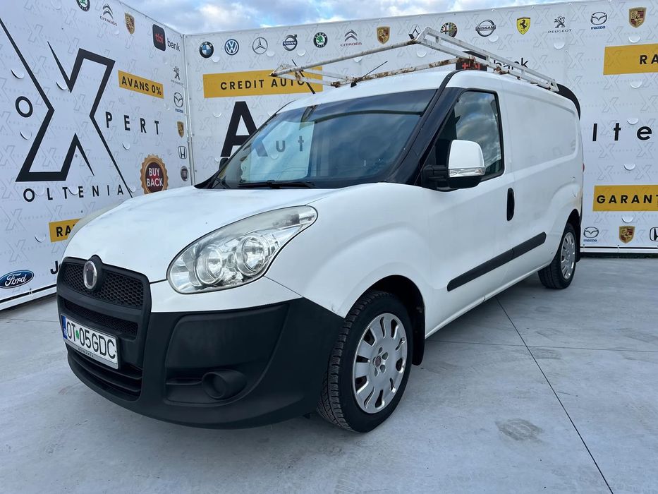 Fiat doblo