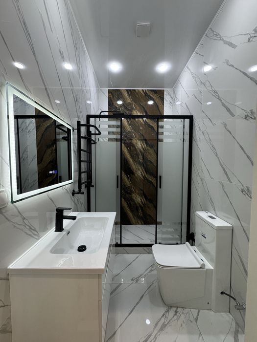 Циалковский Таунхаус Под ключ