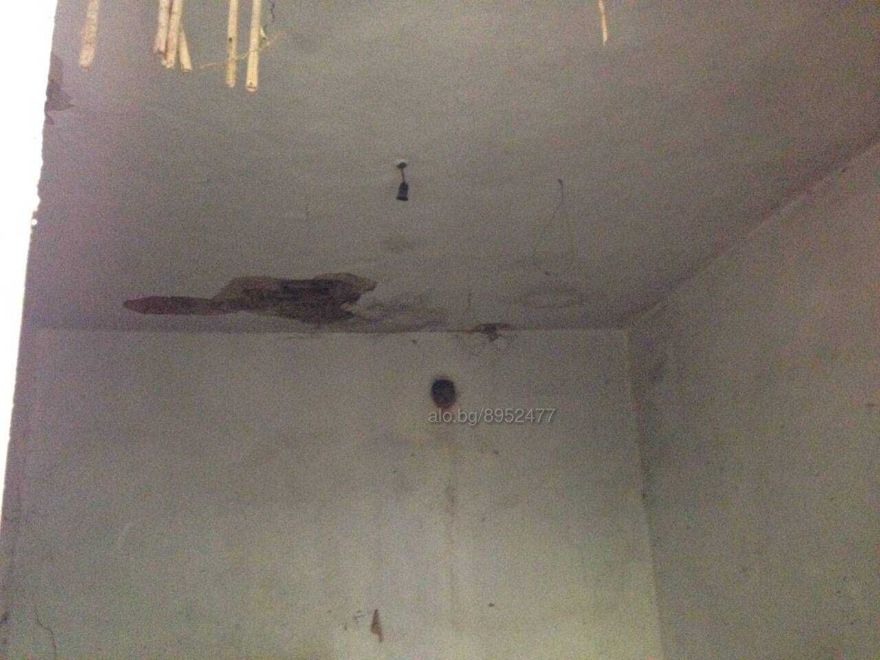 Стара къща в Александрия