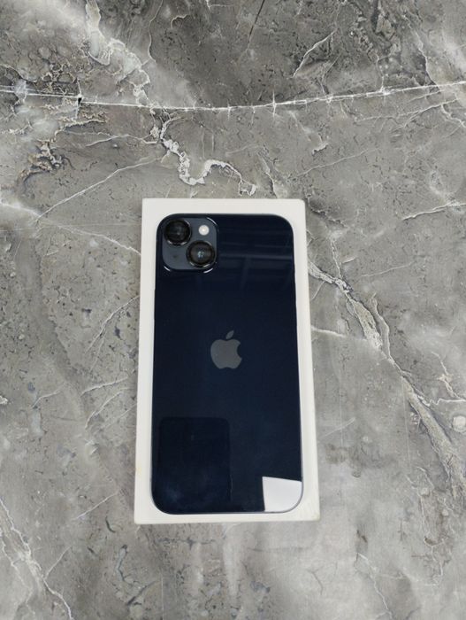 Apple iPhone 14 Plus,256gb(Ушарал)лот 786820