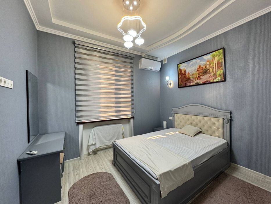 Срочно продаётся 2х-этажный Элитный дом