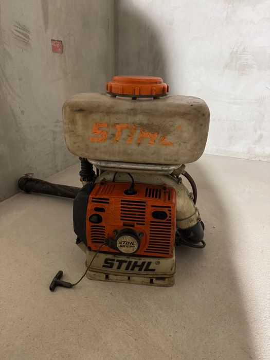 Atomizator Stihl SR420