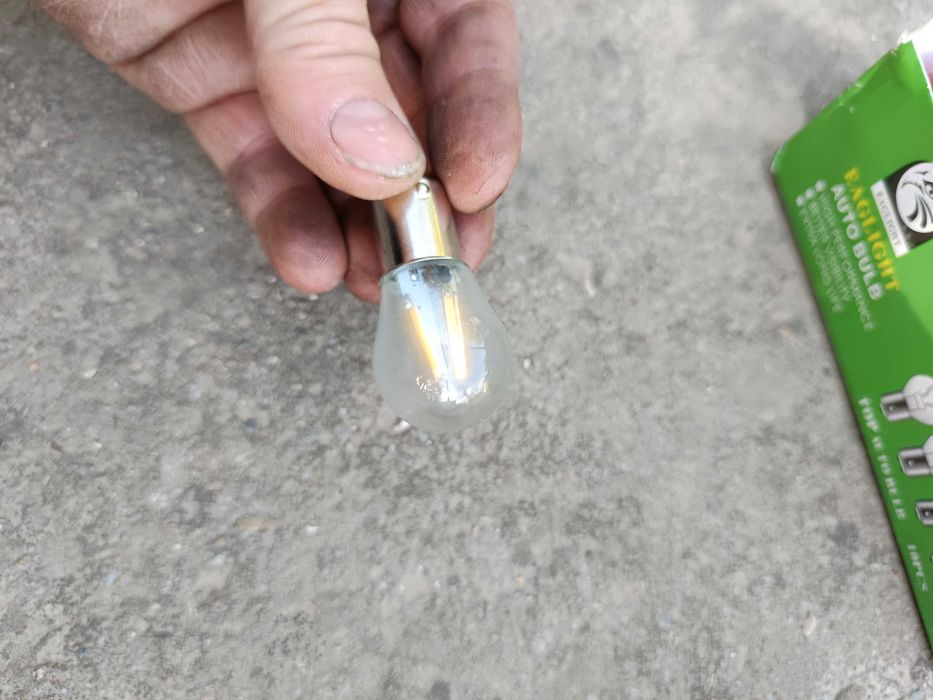 Becuri led de vanzare!