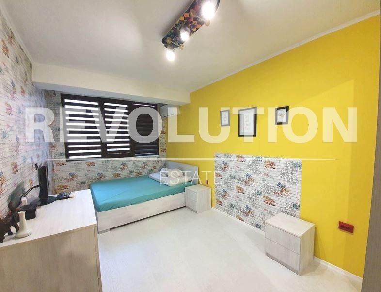 Двустаен апартамент в района на Лятно кино Тракия!