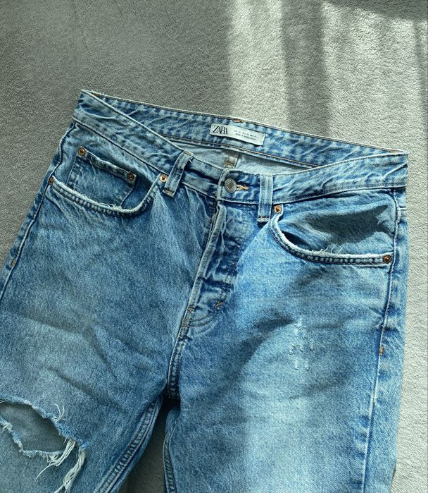 Мъжки Дънки ZARA