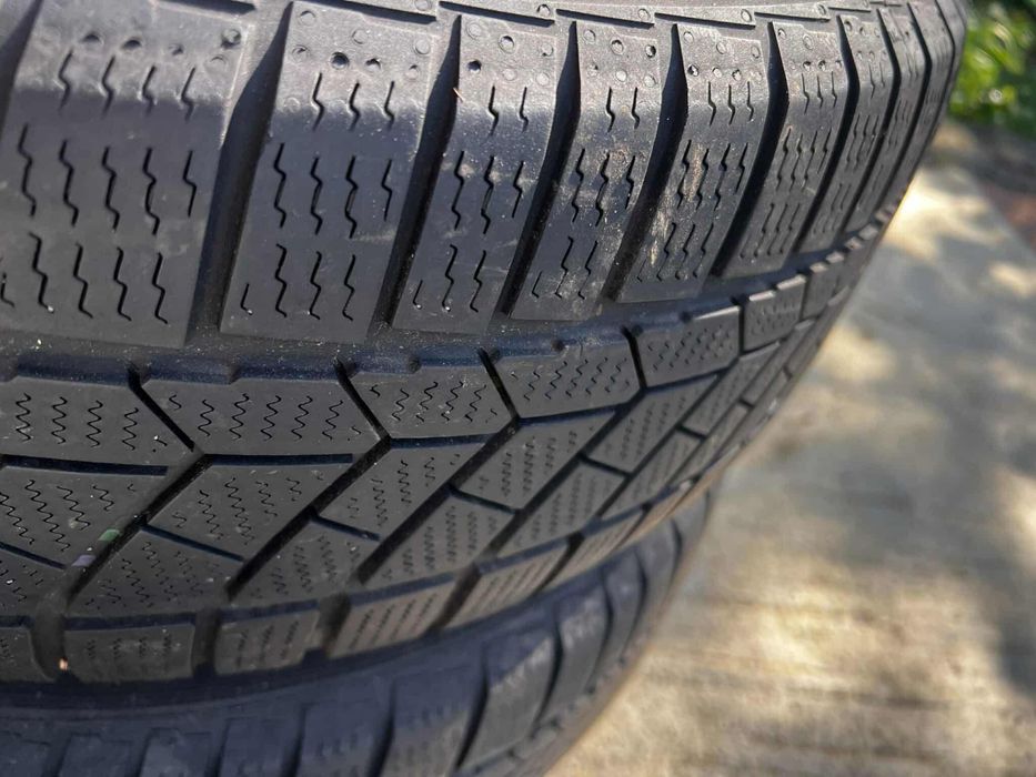 Cauciucuri iarna 205/60/16