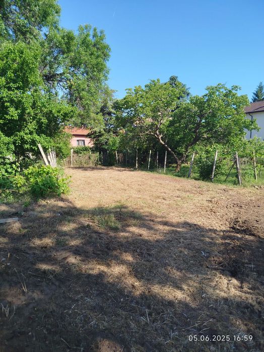 Собственик продава парцел в местност Ален Мак гр.Варна