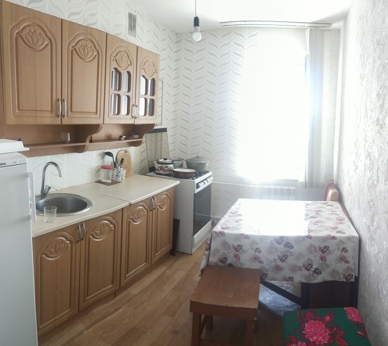 Продам квартиру одкомнатную р-он САЗДА