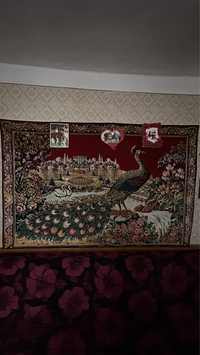 Carpete traditionale