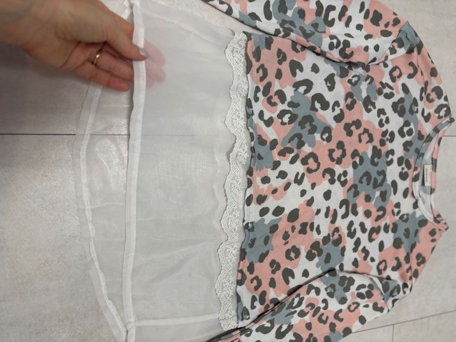 Детска блуза Lc Waikiki 11-12г. 146-152см.