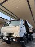 Kamaz samosval 55111