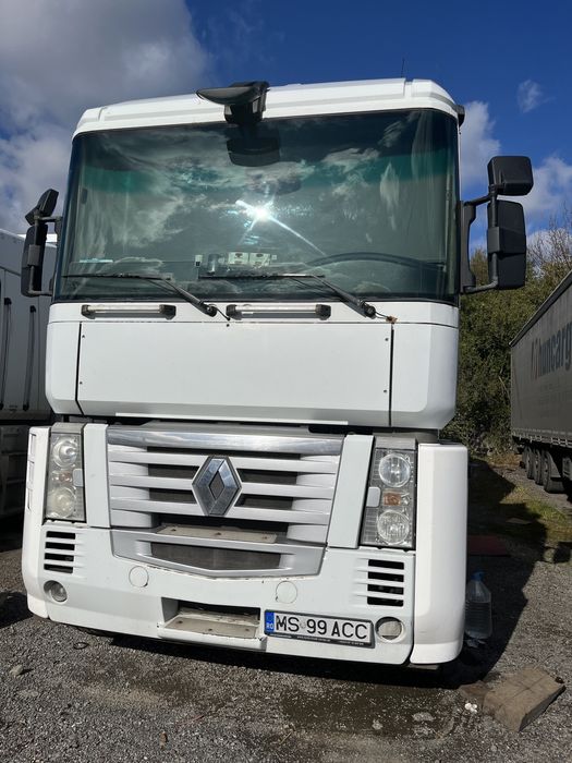 Renault Magnum 460DXI