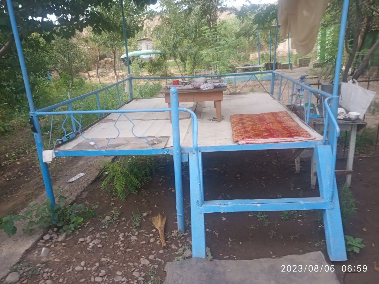 Ijaraga uy olmaliq