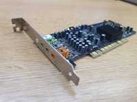 Placa de Sunet Creative SB0730 Sound Blaster X-Fi XtremeGamer 7.1