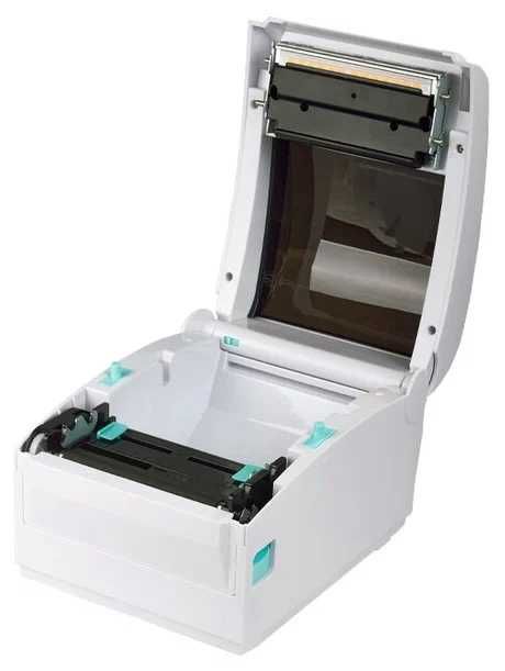 Termo printer Gainscha GS-2408DC. Термо принтер Gainscha GS-2408DC.