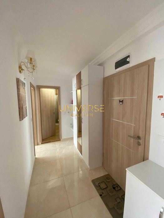 Продава се Тристаен апартамент в к.к. Слънчев бряг - 68 кв.м за 1839 €/кв.м - Снимка #10