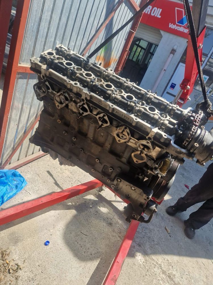Afa Actual Garage service mecanica/electrica/diagnoza