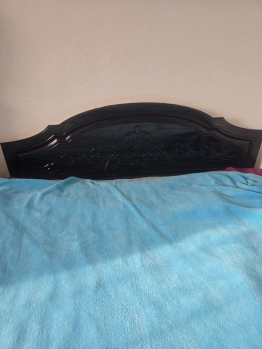 Крлвать 2х спальняя