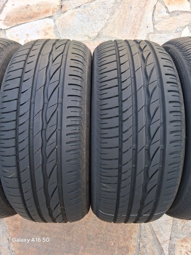 205 55 16 Bridgestone Turanza 91V