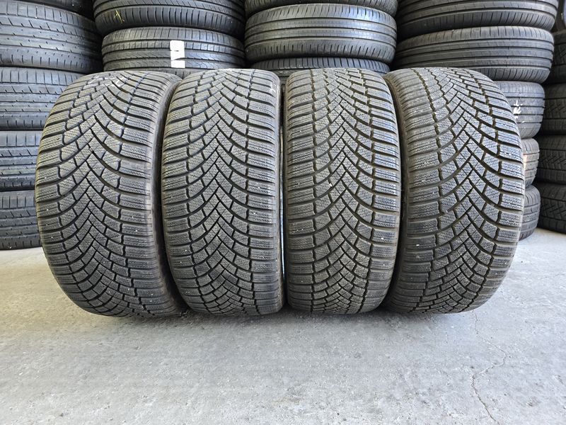 225/40/18 BRIDGESTONE 4бр