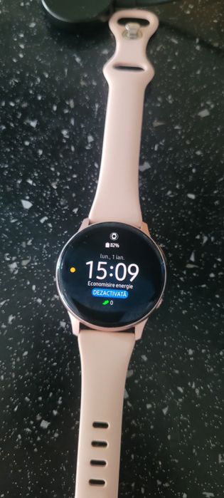 Samsung watch 2 defect touch