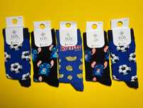 Ciorapi cu desene/Funny socks