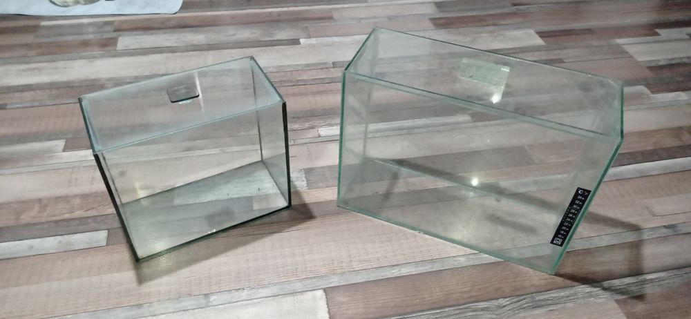 Acvariu pești de  10 litri