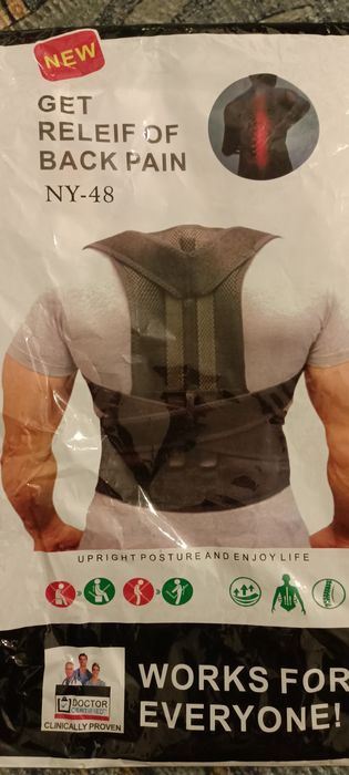 Корректирующий корсет