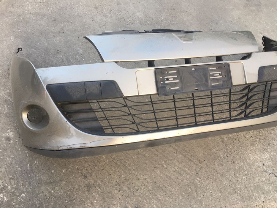 Bara Fata Renault Megan 3. 2008-2012