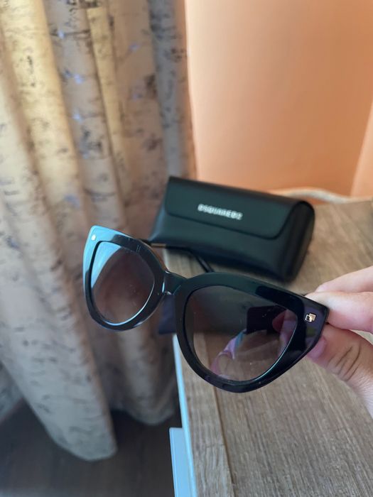 Дамски очила dsquared2