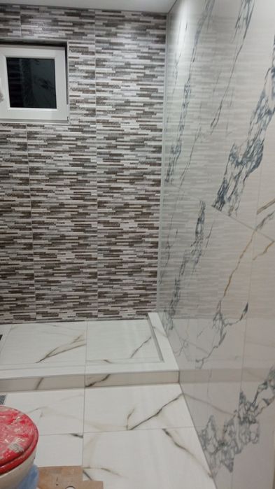 amenajări interioare și exterioare