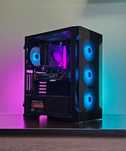 RX 7700XT 12GB/Ryzen 7-7700/RAM 32GB/SSD 1TB/Чисто Нов+Гаранция!