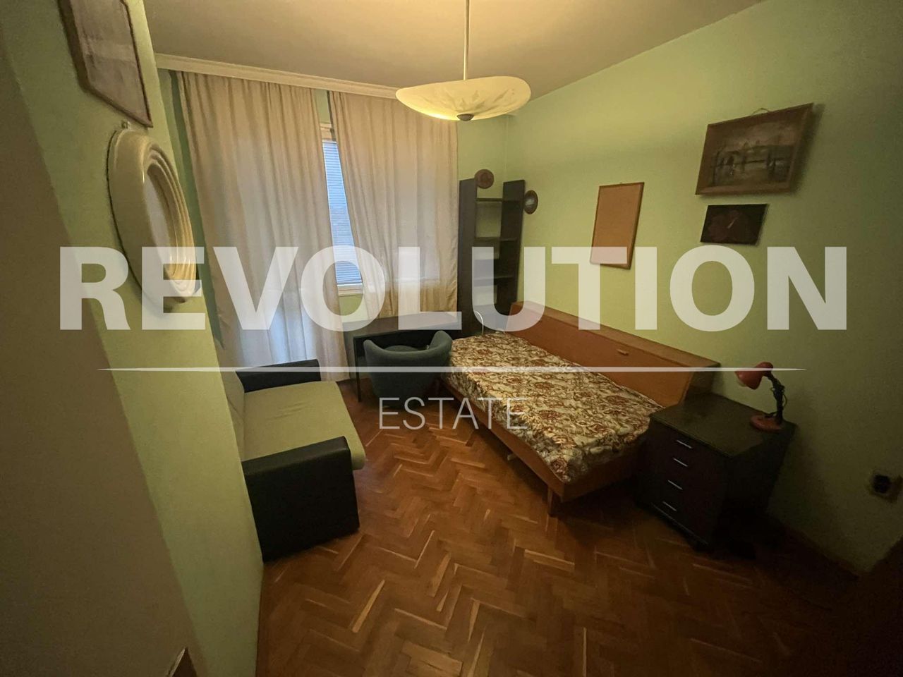 Дава се под наем Тристаен апартамент в Варна, Нептун - 100 кв.м за 400 € - Снимка #5