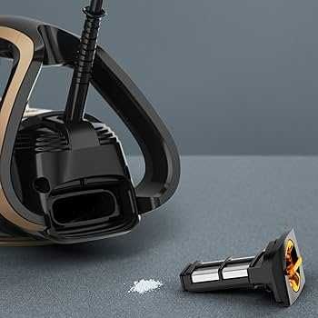 Парна ютия Tefal Puregliss FV8064 , 3000W