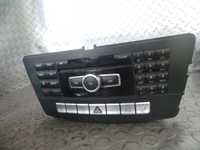 CD Player NAVI Mерцедес W166 Mercedes GL 2013