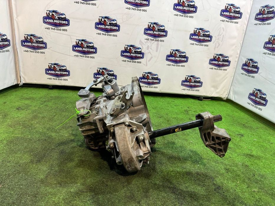 Cutie de viteze manuala 6+1 opel corsa d motor 1.6 benzina motor b16ler tip cutie: m32 gen 1, mz0