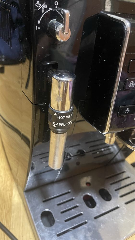 Espressor  delinghi automat