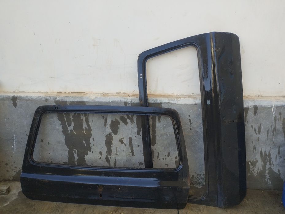 Запчасти газ 2510