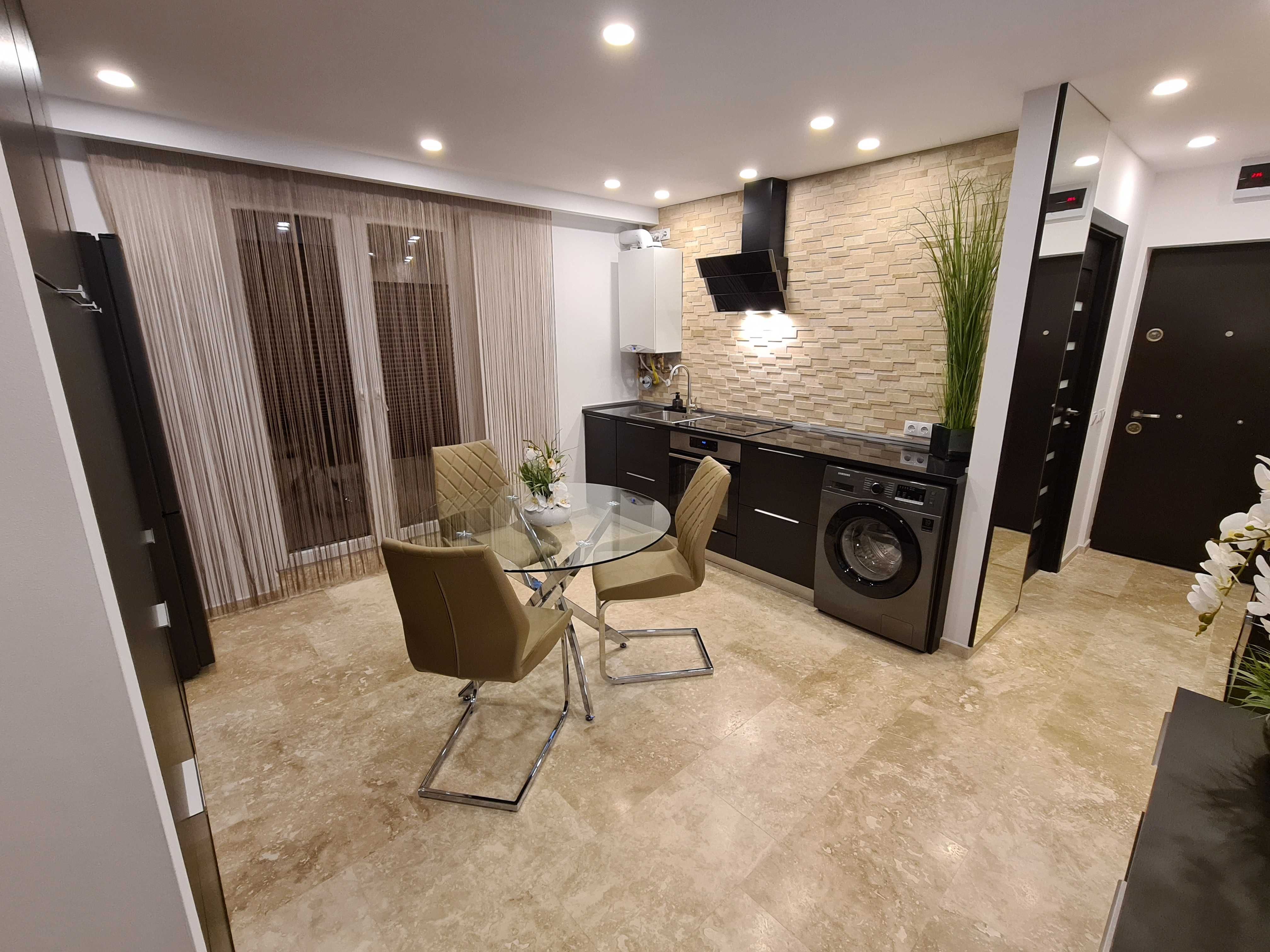 Apartament de vanzare in Bistrita Bulevardul Decebal