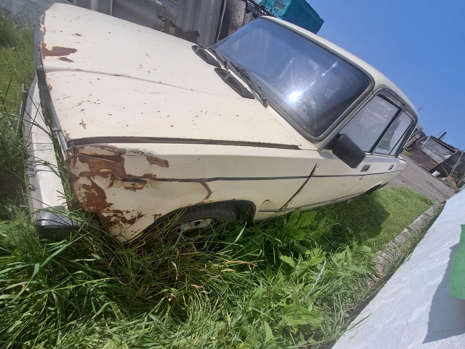 Продам лада семерку