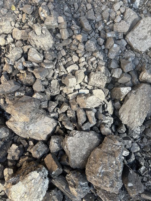 Уголь  1500 мешок , доставка 500 Дрова 1500