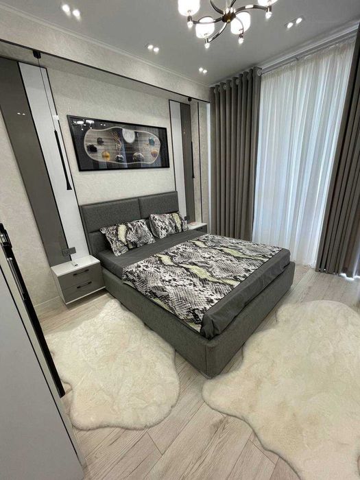 Сдам срочно  ЖК Prestige Gardens ор-р (ул Шота Руставели) 2/10/14 (Р4)