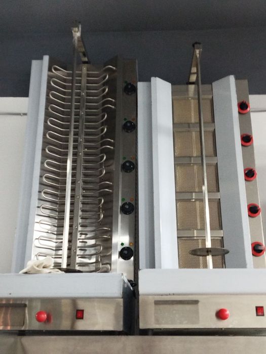 Лаваш апарат Lavash aparat