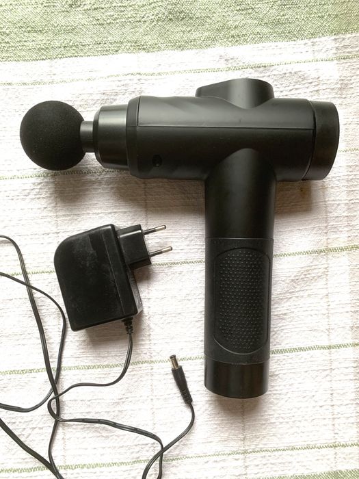 aparat de masaj cu lcd digital