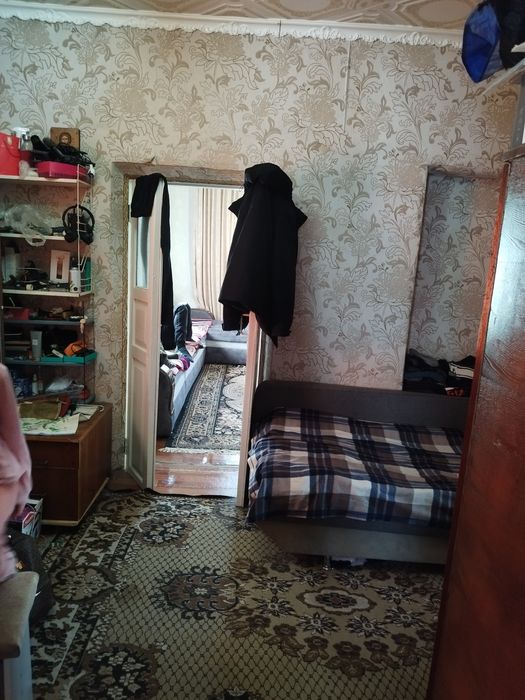 Продается дом за линией