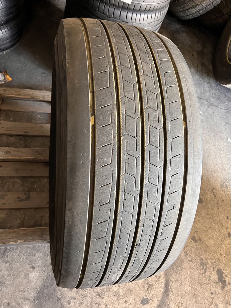1 anvelopa camion 385/55/22.5 , Continental , DOT 2023 !