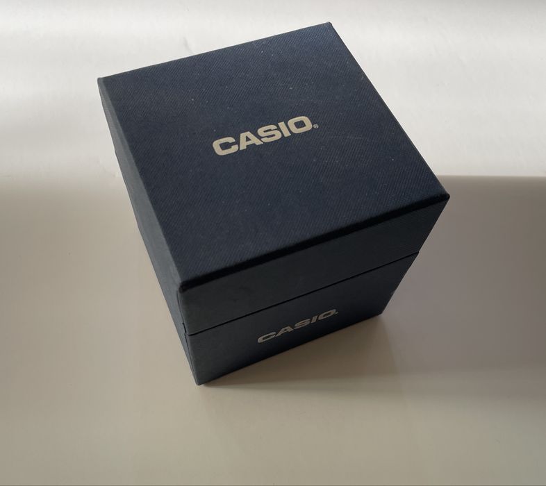 Часовник Casio 3443 PRG-330