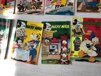 reviste micky mouse 1979-1992