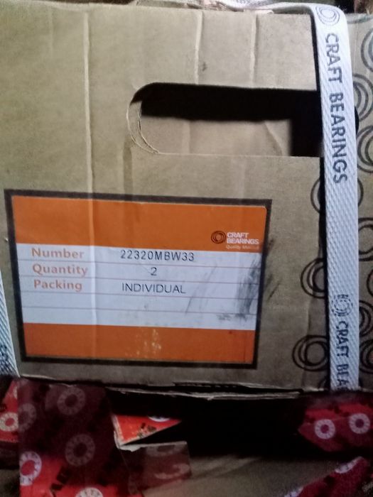 Продам подшипники