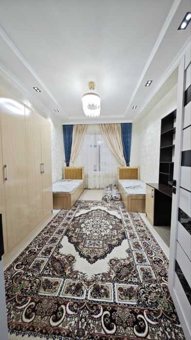 Сдается в аренду 2х ком (Вокзал) 400$
